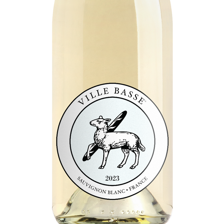 2023 Ville Basse Sauvignon Blanc