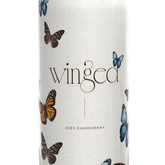 2023 Winged Chardonnay
