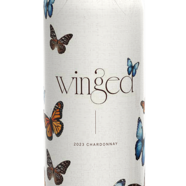 2023 Winged Chardonnay