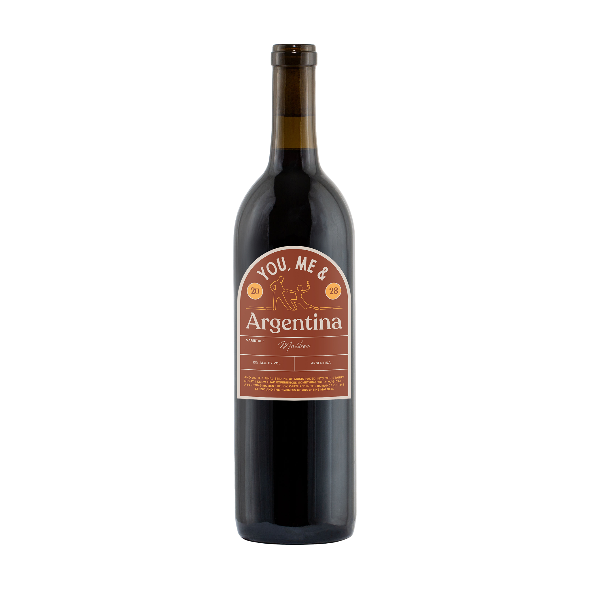 New Release - Winc