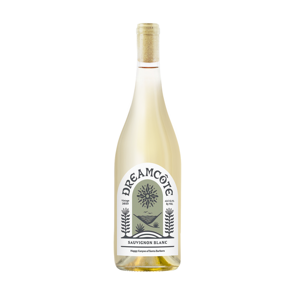 2023 Dreamcôte Sauvignon Blanc