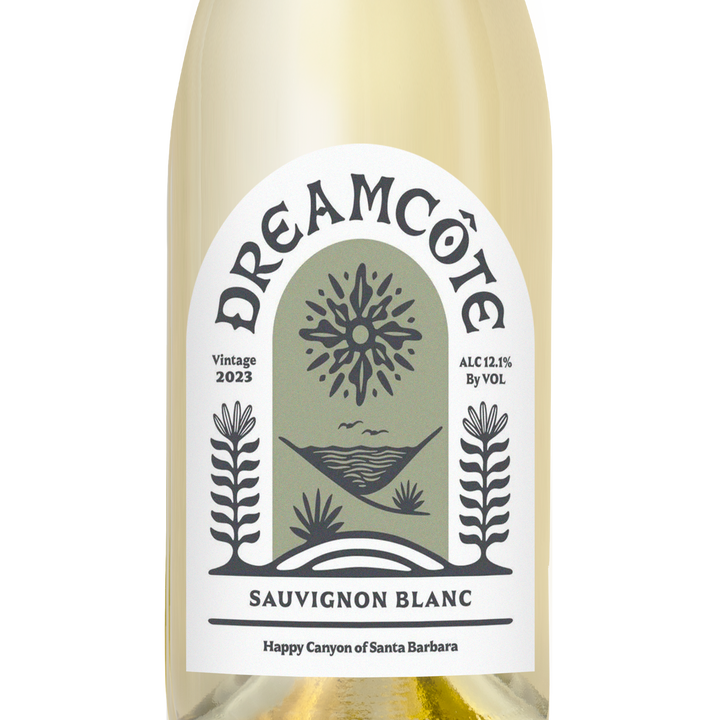 2023 Dreamcôte Sauvignon Blanc
