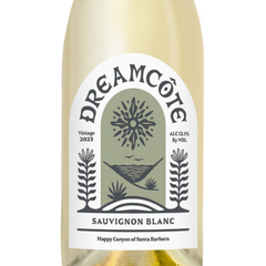2023 Dreamcôte Sauvignon Blanc