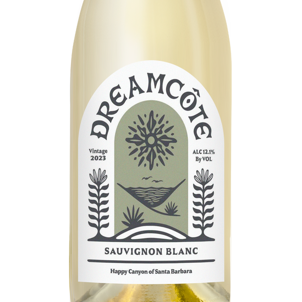 2023 Dreamcôte Sauvignon Blanc