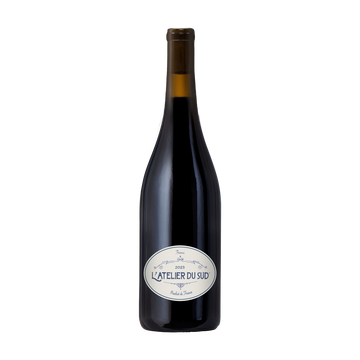 2023 L'Atelier du Sud® Syrah