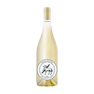 2023 Ville Basse Sauvignon Blanc