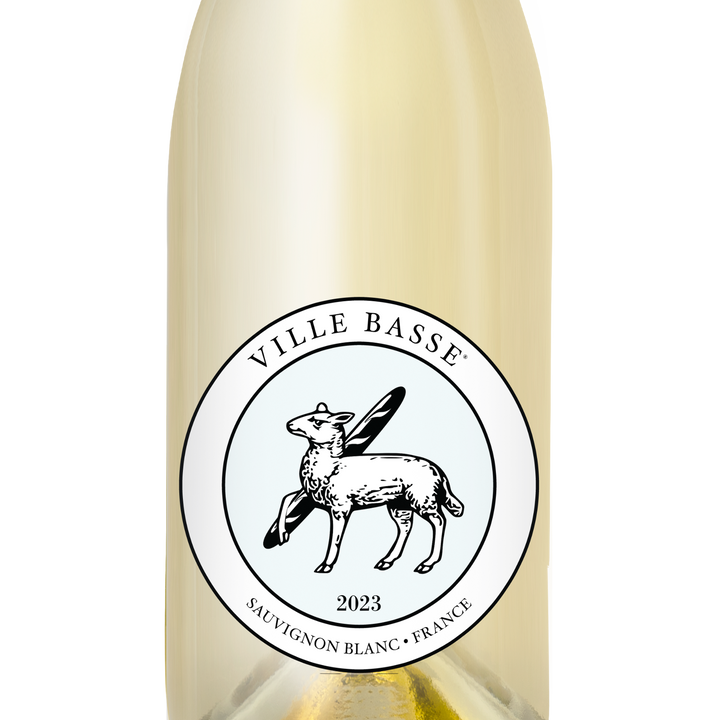 2023 Ville Basse Sauvignon Blanc