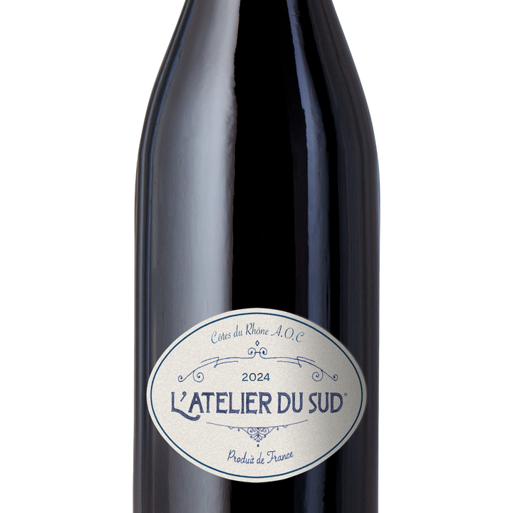 2024 L'Atelier du Sud® Red Blend