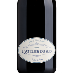 2024 L'Atelier du Sud® Red Blend