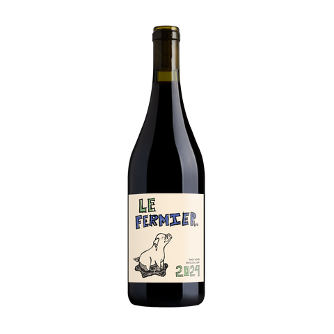 2024 Le Fermier Pinot Noir - Winc