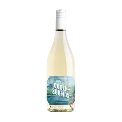 2024 Outersounds Sauvignon Blanc