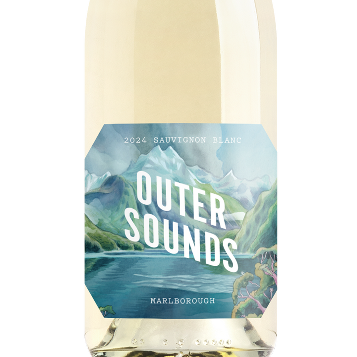 2024 Outersounds Sauvignon Blanc