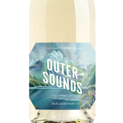 2024 Outersounds Sauvignon Blanc
