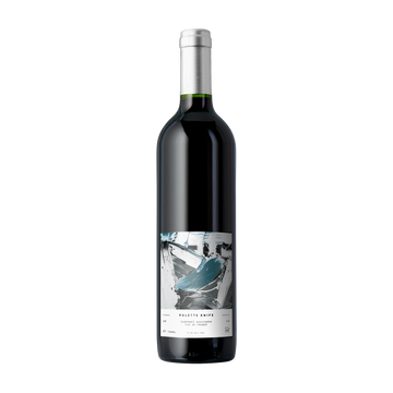 2024 Palette Knife Cabernet Sauvignon