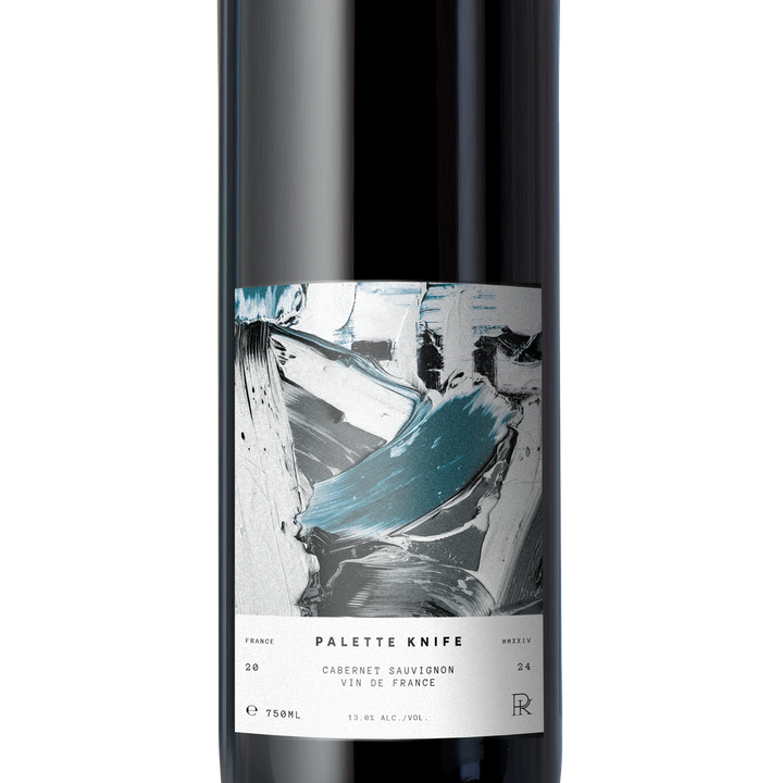 2024 Palette Knife Cabernet Sauvignon