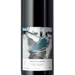 2024 Palette Knife Cabernet Sauvignon