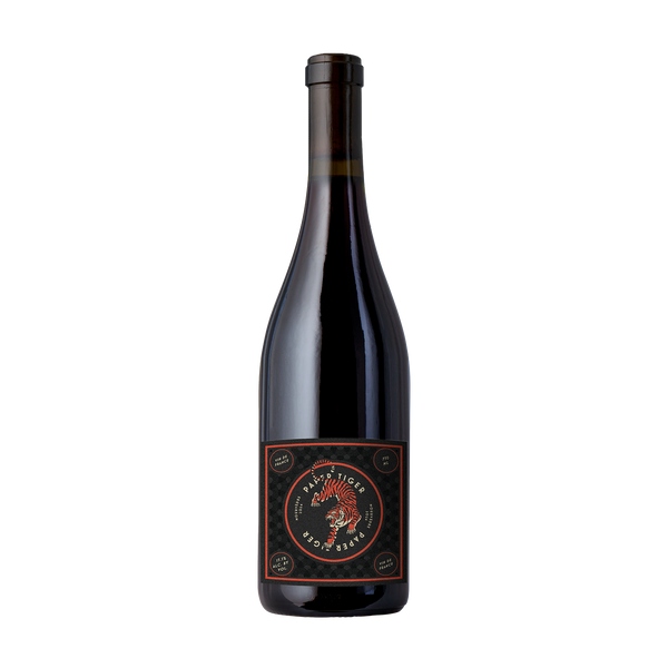 2024 Paper Tiger Mourvèdre