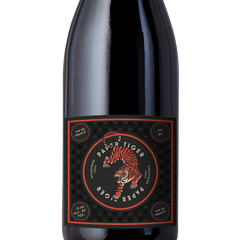 2024 Paper Tiger Mourvèdre