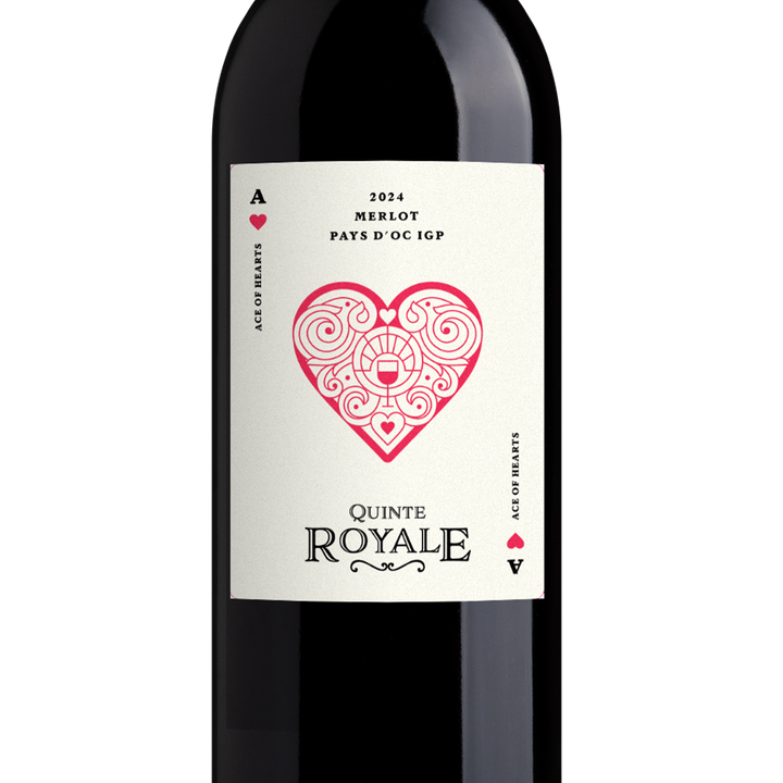 2024 Quinte Royale Merlot