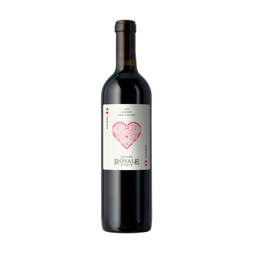 2024 Quinte Royale Merlot