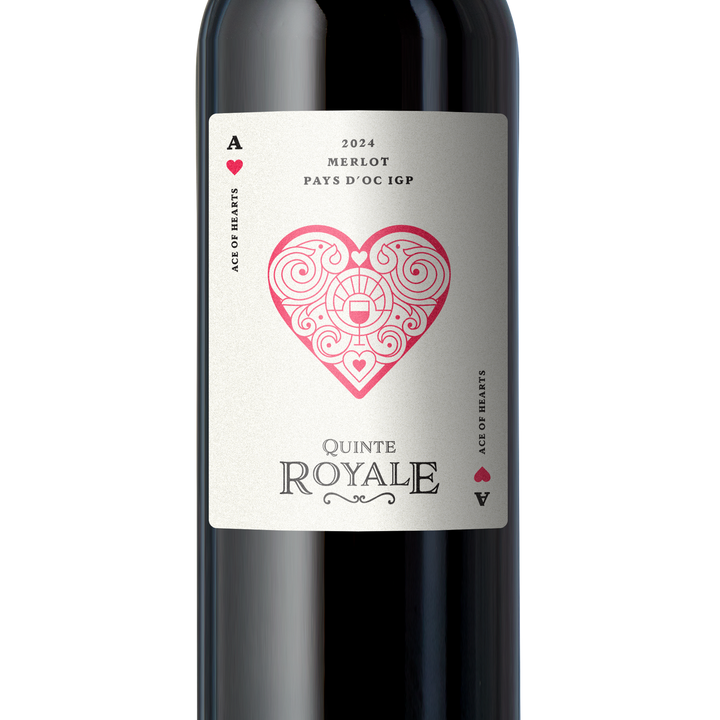2024 Quinte Royale Merlot