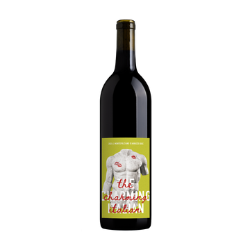2024 The Charming Italian Red Blend