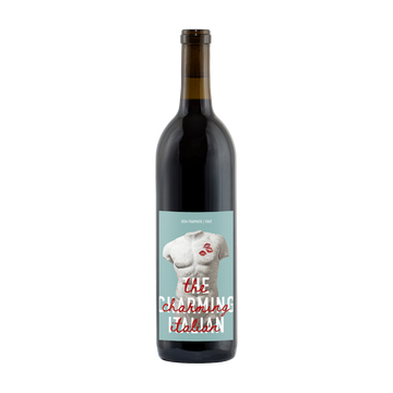 2024 The Charming Italian Frappato
