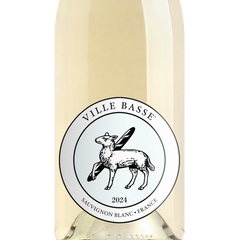 2024 Ville Basse Sauvignon Blanc