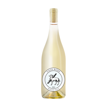 2024 Ville Basse® Roussanne