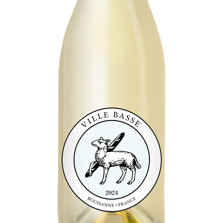 2024 Ville Basse® Roussanne