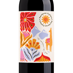 2025 Perderse Cellars Carménère