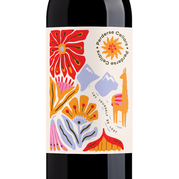 2025 Perderse Cellars Carménère