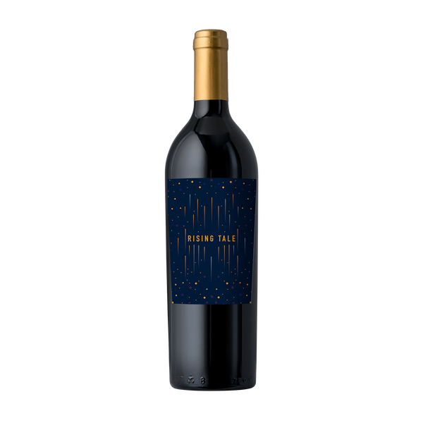 2025 Rising Tale Syrah
