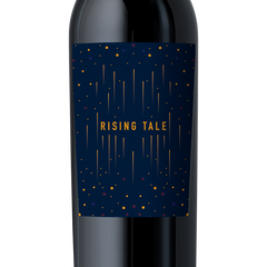 2025 Rising Tale Syrah