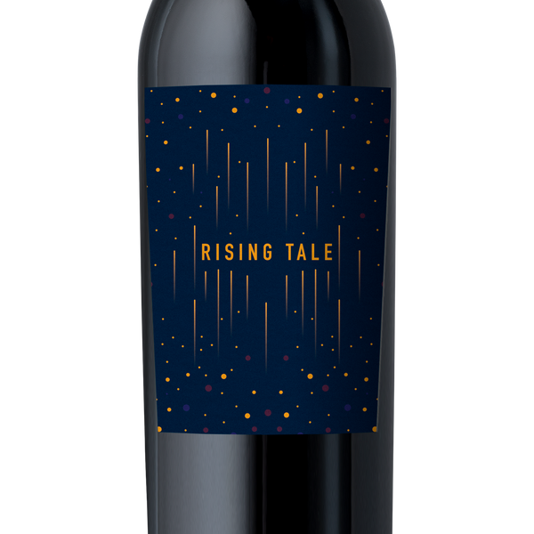 2025 Rising Tale Syrah