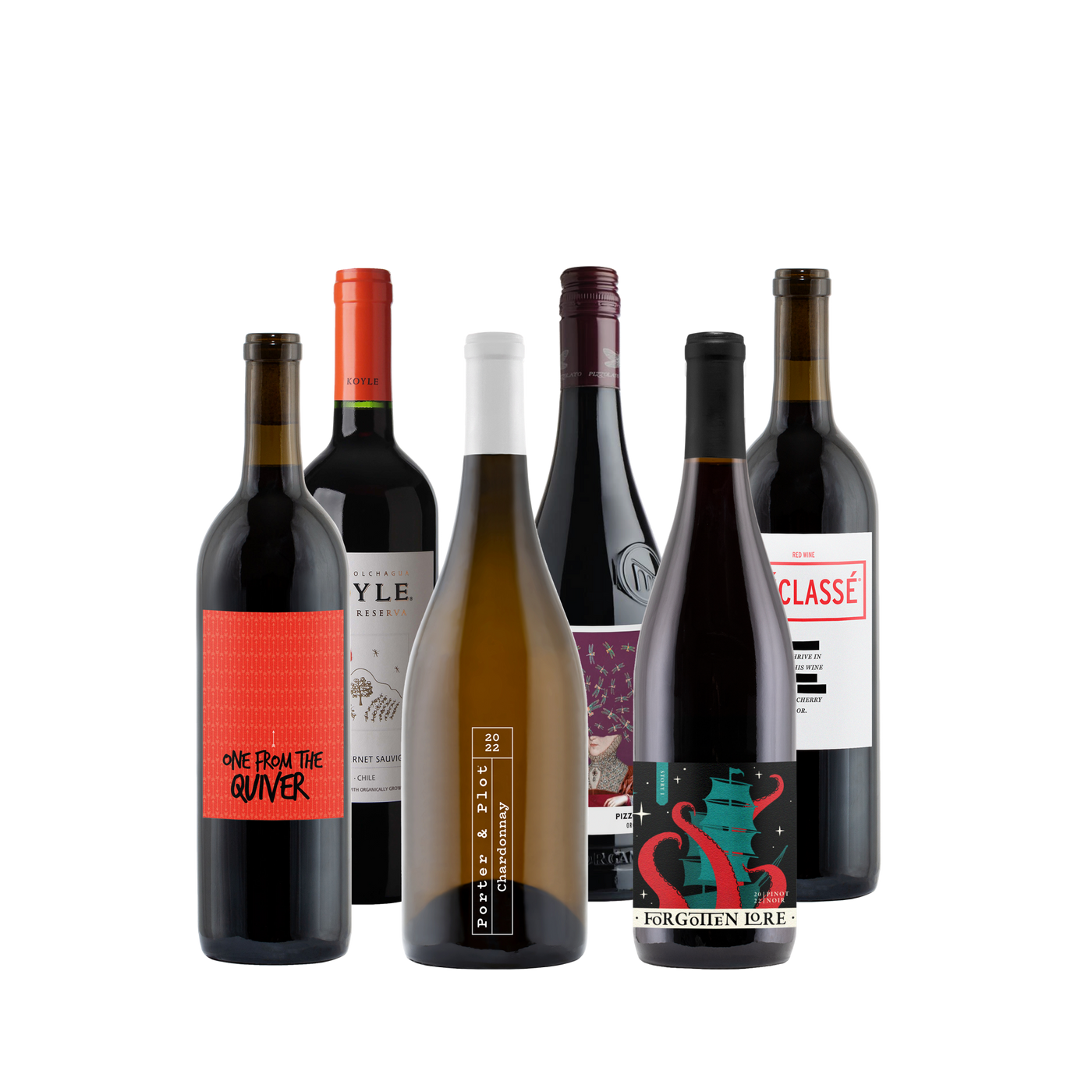 Dinner Party Pack image