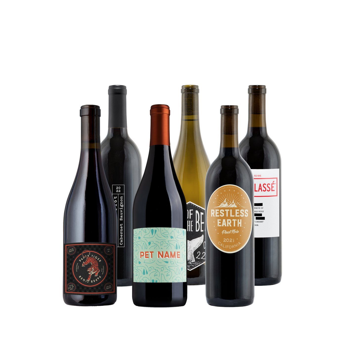 Dinner Party Pack image