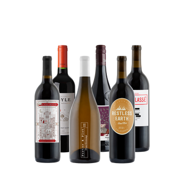 Dinner Party Pack
