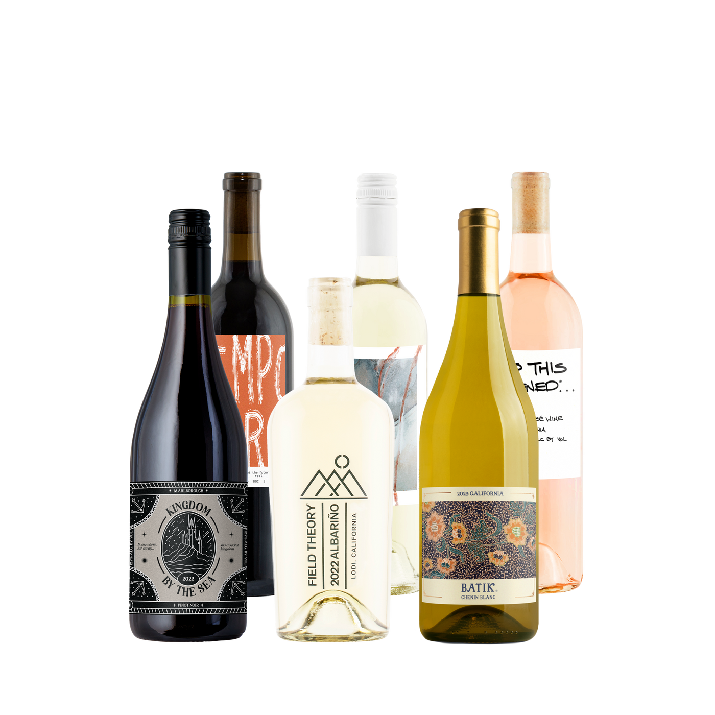 Bar Cart Pack image