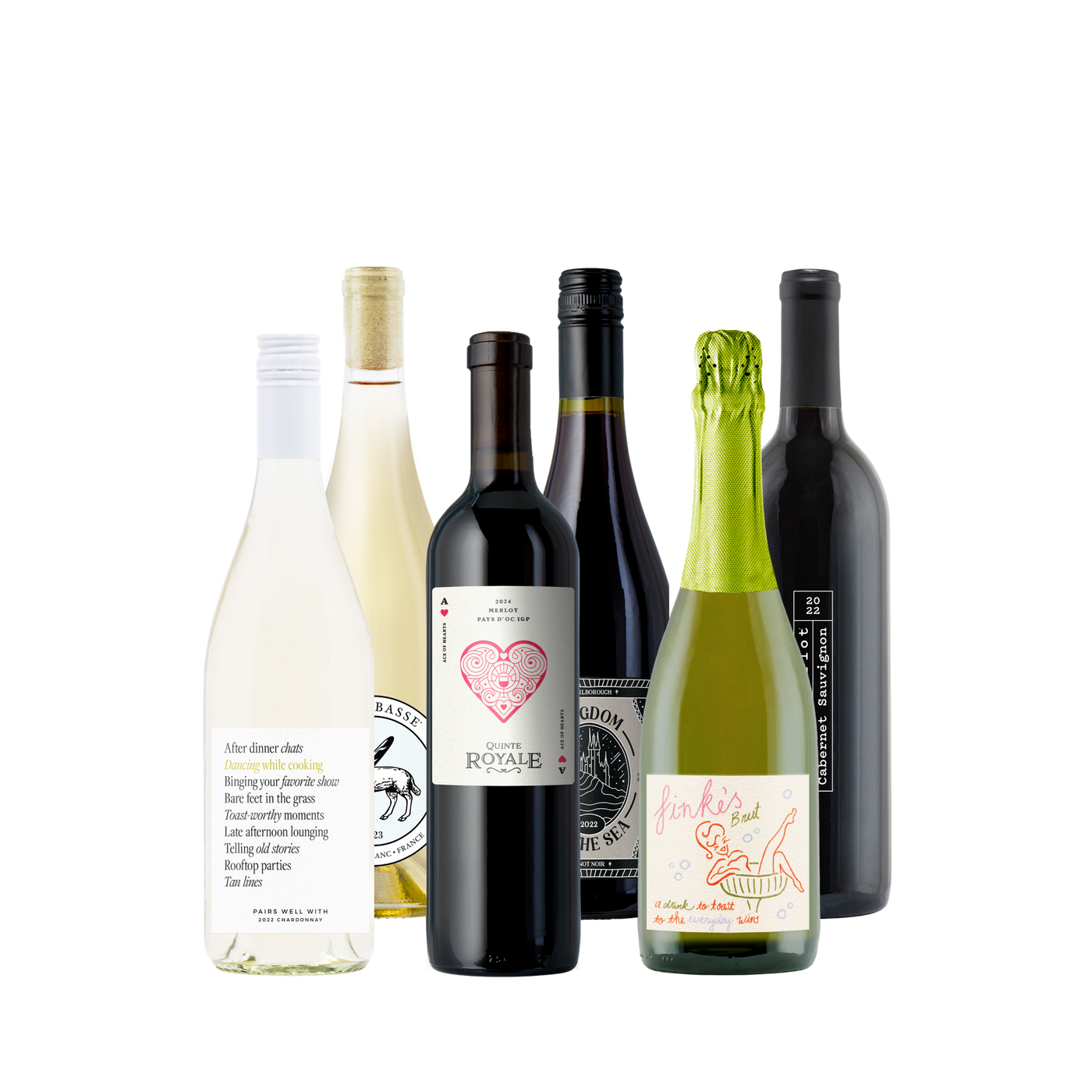 Host with the Most image