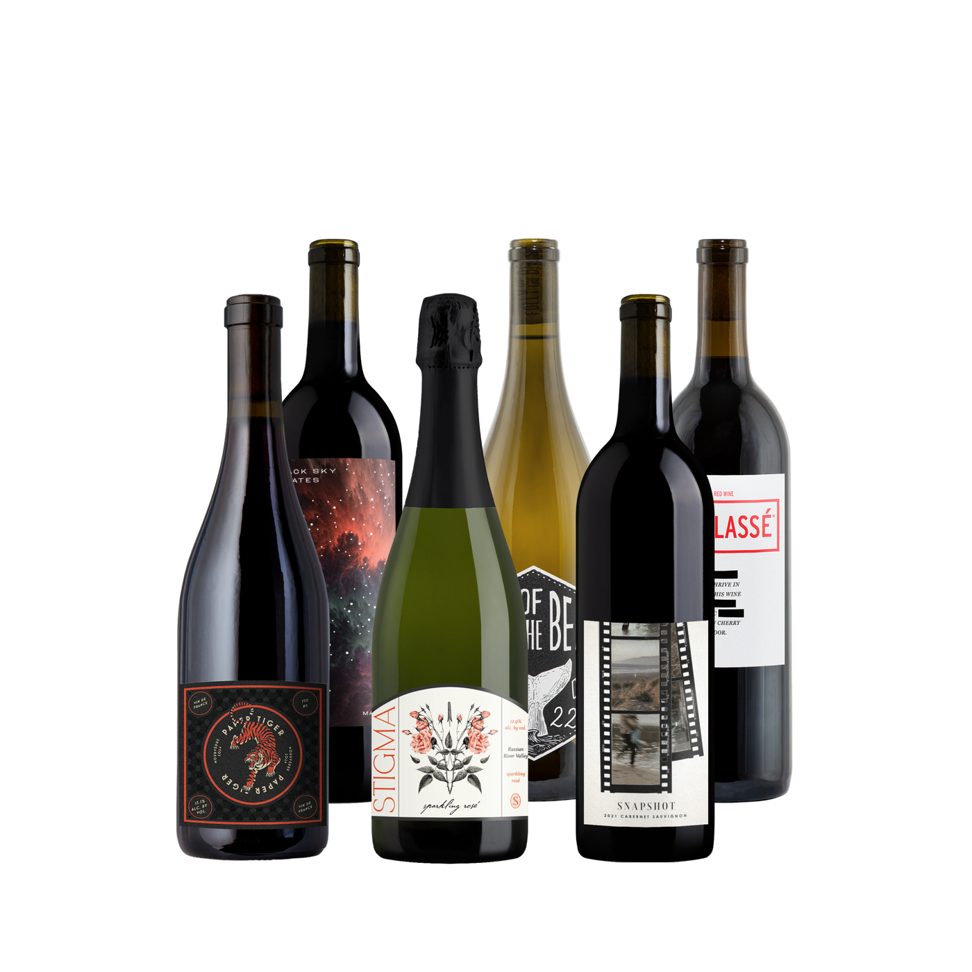 Dinner Party Pack image