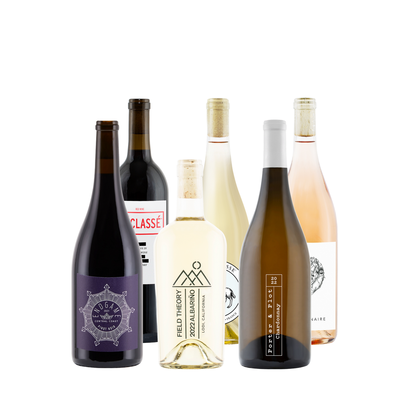 Bar Cart Pack image