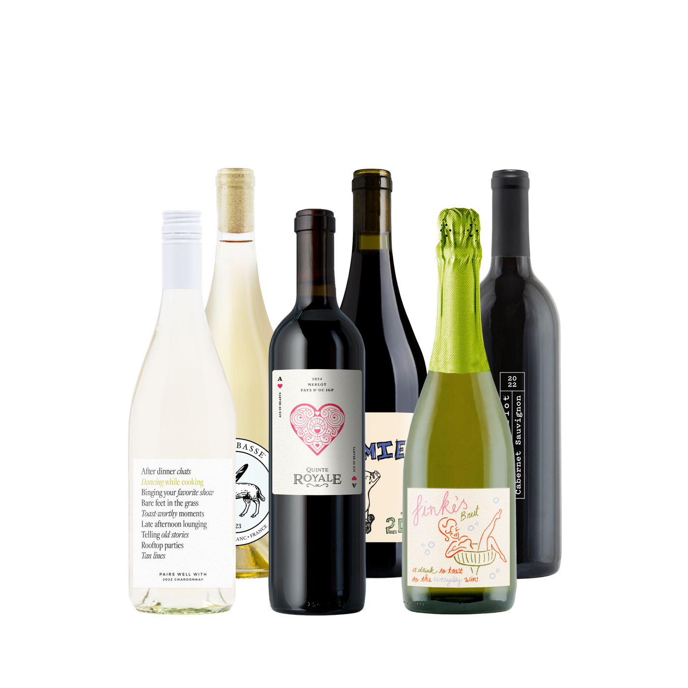 Host with the Most image