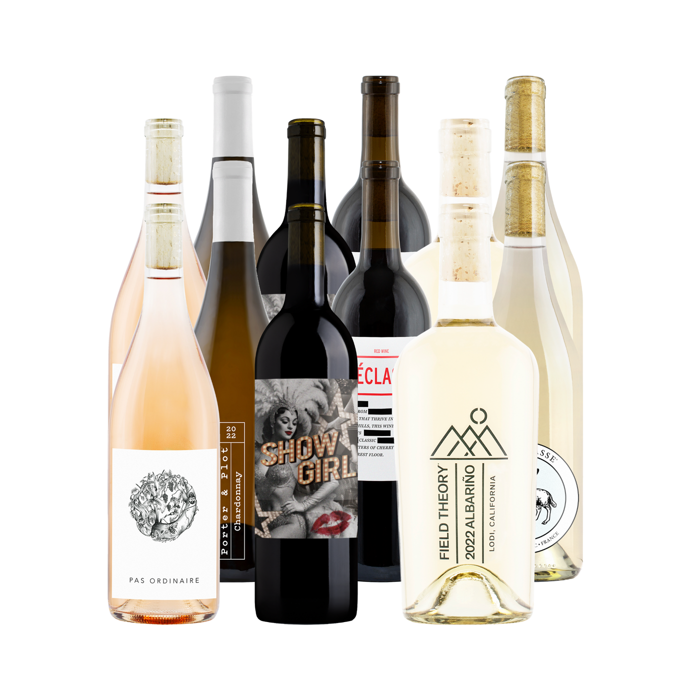 Bar Cart Pack image