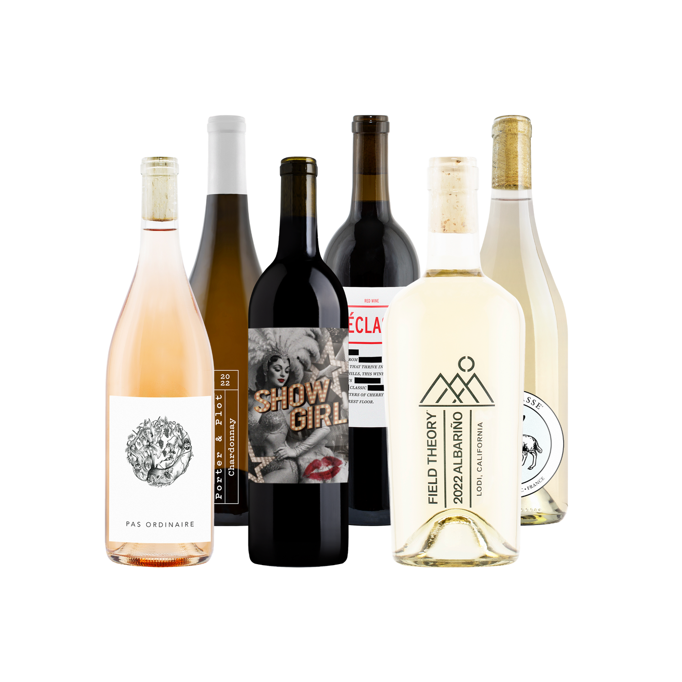 Bar Cart Pack image