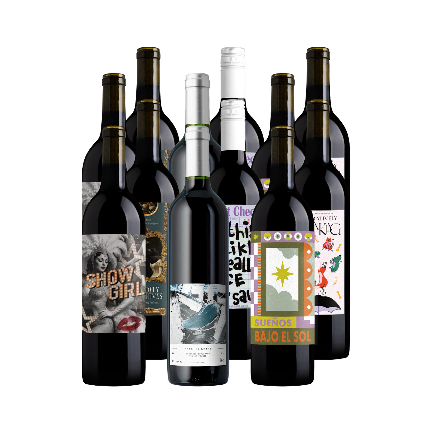 The Cab Pack image