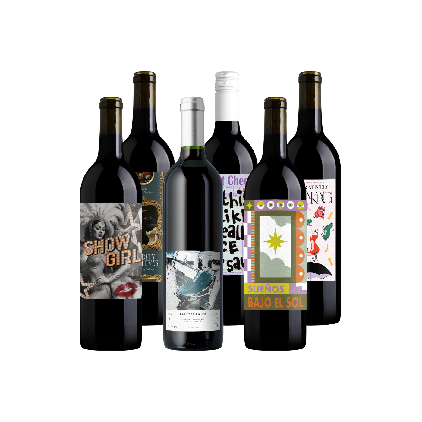 The Cab Pack image