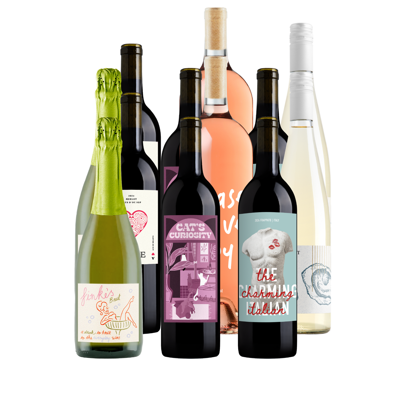 Happy Hour Pack image