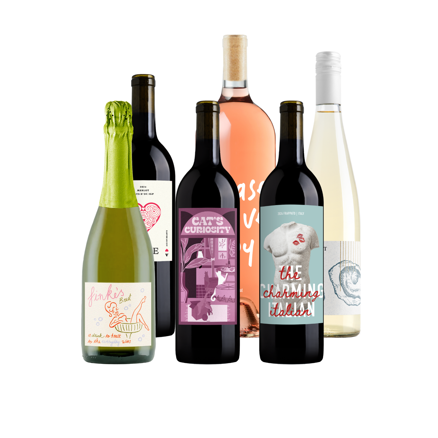 Happy Hour Pack image