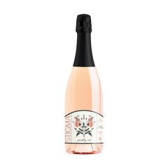 2021 Stigma Sparkling Rosé